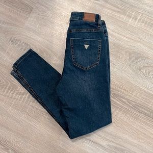 Guess jeans, women’s size 28